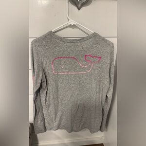 Vineyard Vines Women’s long sleeve